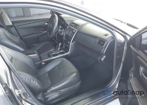 2016 Toyota Camry Le from USA, damaged, VIN 4T4BF1FKXGR519695